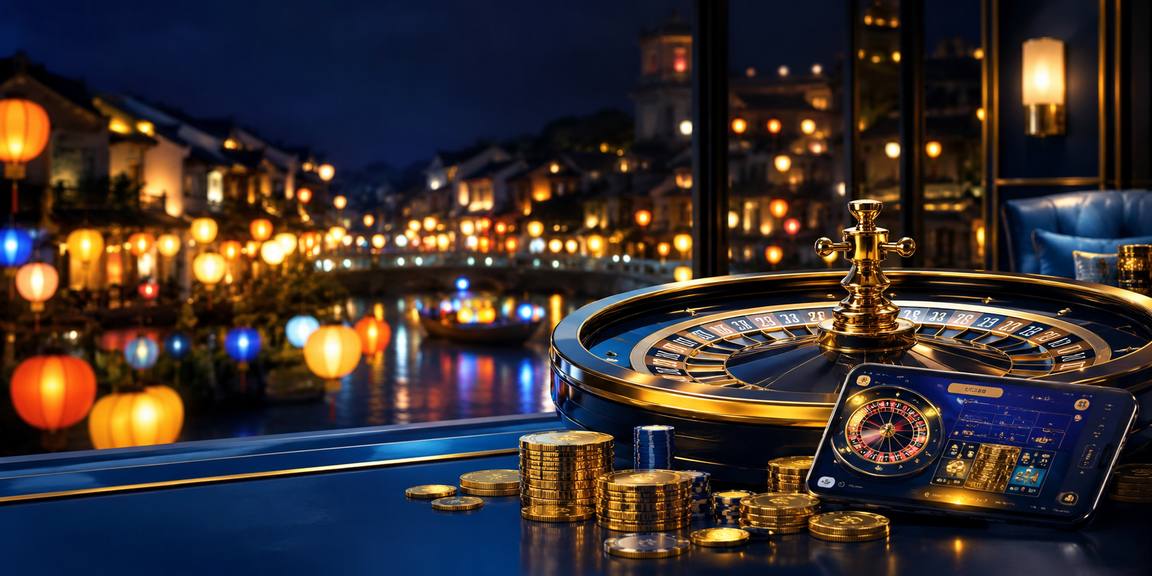 ee66 Cẩm Nang Casino