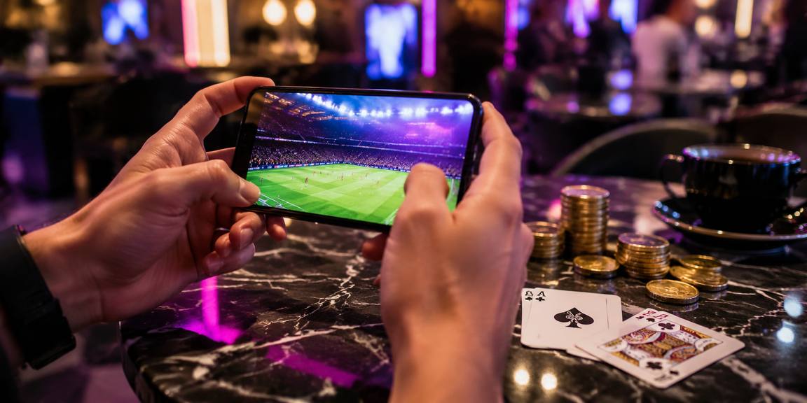 ee66 mobile gaming